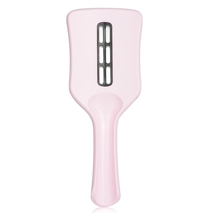 Professional Vented Blow-dry Hair Brush (large Size) - # Dus Pink - 1pc