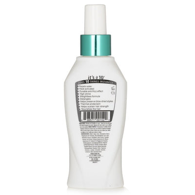 Blow Dry Miracle H20 Shield 001522 - 180ml/6oz