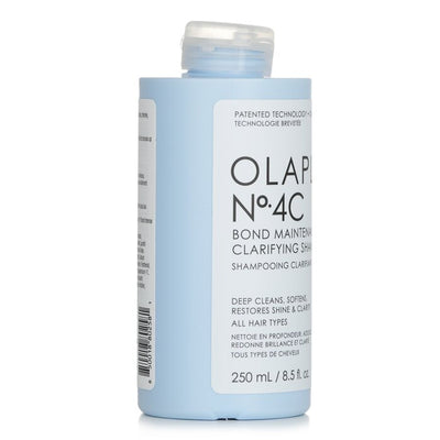 No. 4c Maintenance Clarifying Shampoo - 250ml/8.5oz