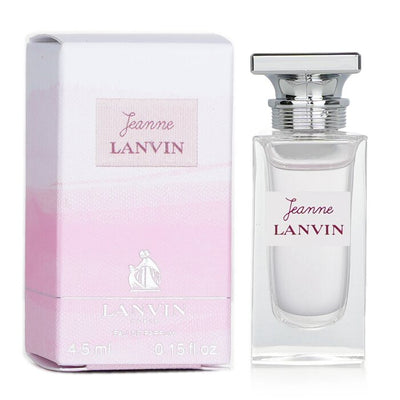 Jeanne Lanvin Eau De Parfum Spray - 4.5ml/0.15oz