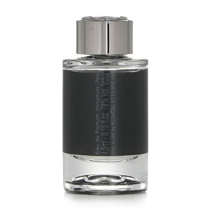 Explorer Eau De Parfum Spray (miniature) - 4.5ml/0.15oz