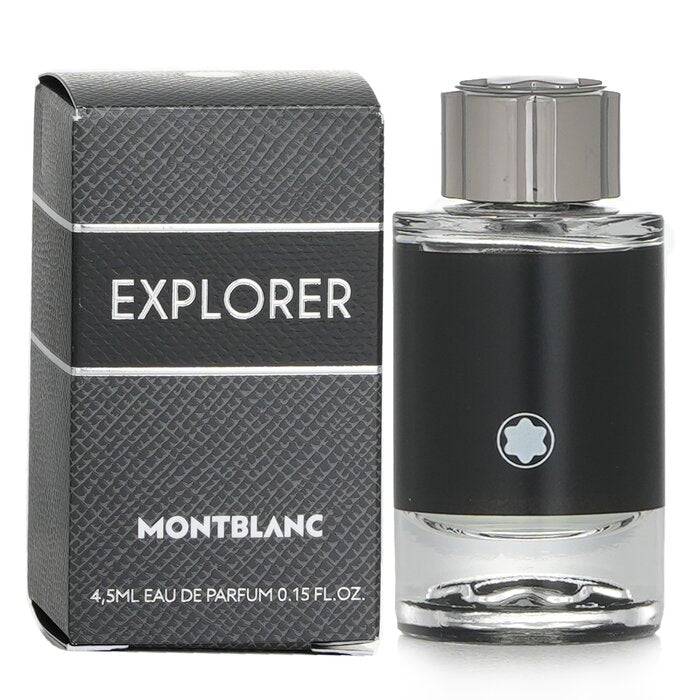 Explorer Eau De Parfum Spray (miniature) - 4.5ml/0.15oz