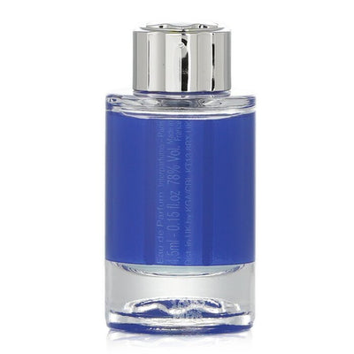 Explorer Ultra Blue Eau De Parfum Spray (miniature) - 4.5ml/0.15oz