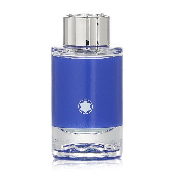 Explorer Ultra Blue Eau De Parfum Spray (miniature) - 4.5ml/0.15oz