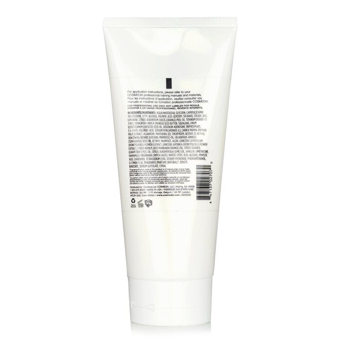 Restore Moisture-rich Mask - Salon Size - 170g/6oz