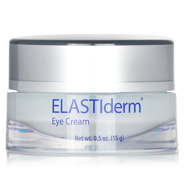 Elastiderm Eye Treatment Cream (unboxed) - 15ml/0.5oz