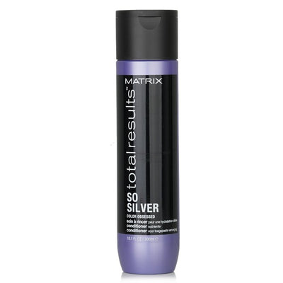 Total Results Color Obsessed So Silver Conditioner (for Blonde & Grey Hair) - 300ml/10.1oz