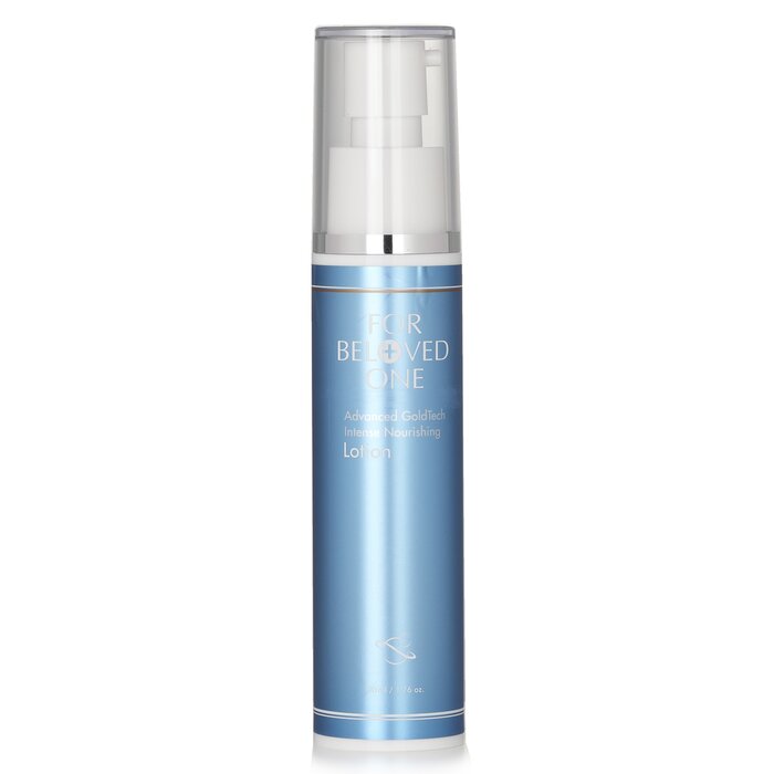 Advanced Goldtech Intense Nourshing Lotion - 50ml/1.76oz