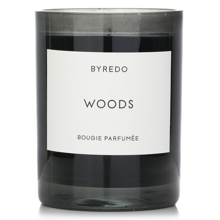 Fragranced Candle - 