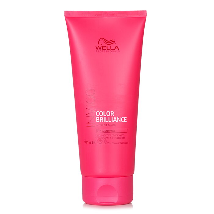 Invigo Color Brilliance Conditioner - # Normal - 200ml