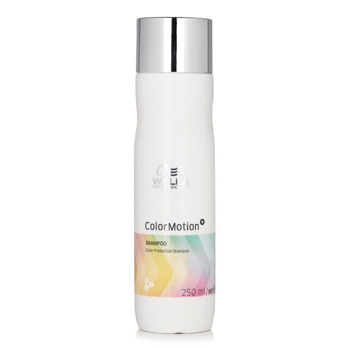 Colormotion+ Color Protection Shampoo - 250ml