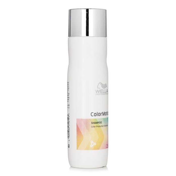 Colormotion+ Color Protection Shampoo - 250ml