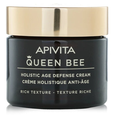 Queen Bee Holistic Age Defense Cream - Rich Texture (exp. Date 06/2023) - 50ml/1.69oz