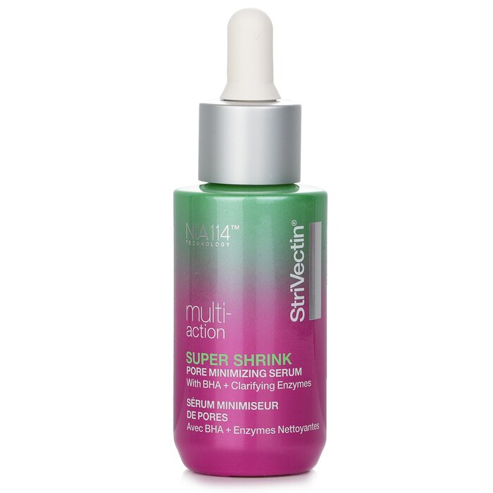 Super Shrink Pore Minimizing Serum - 30ml/1oz