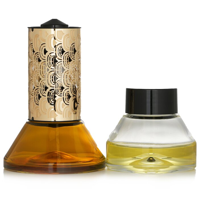 Hourglass Diffuser - Gingembre (ginger) - 75ml/2.5oz