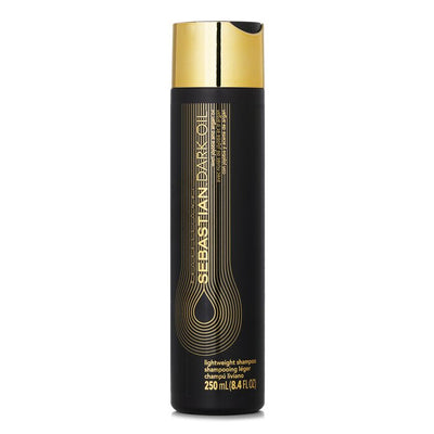 Dark Oil Lightweight Shampoo - 250ml/8.4oz