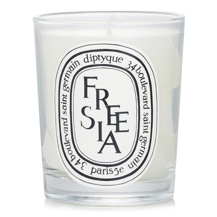 Scented Candle - Freesie - 190g/6.5oz
