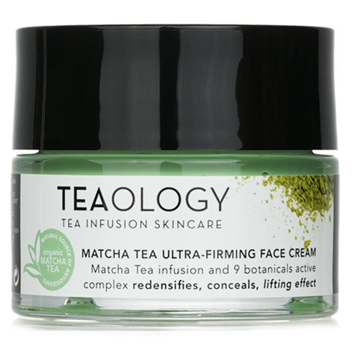 Matcha Tea Ultra Firming Face Cream - 50ml/1.6oz