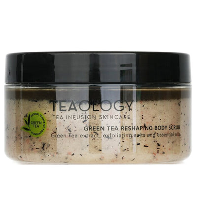 Green Tea Reshaping Body Scrub - 450g/15.8oz