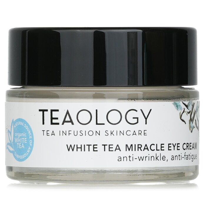 White Tea Miracle Eye Cream - 15ml/0.5oz