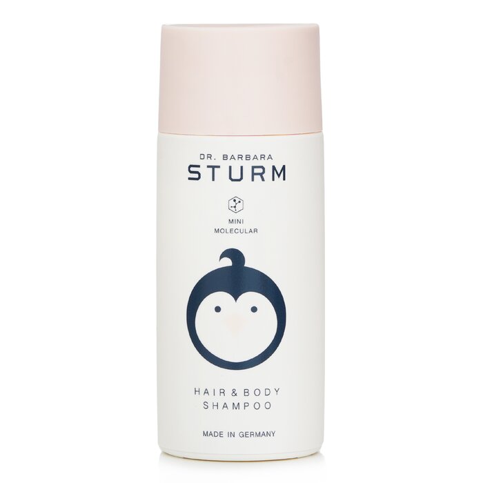 Baby Hair & Body Shampoo - 150ml/5.07oz