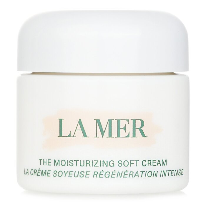 The Moisturizing Soft Cream - 60ml/2oz