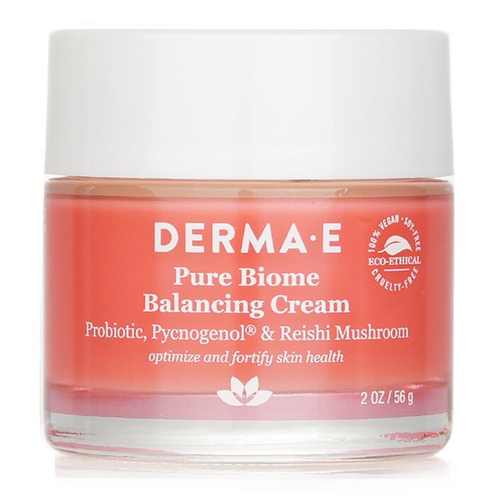 Pure Biome Balancing Cream - 56g/2oz