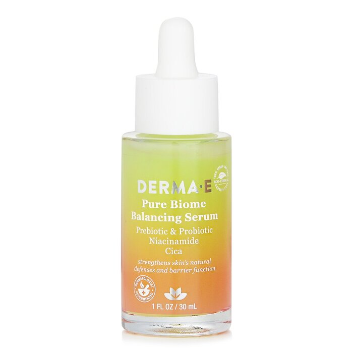 Pure Biome Balancing Serum - 30ml/1oz