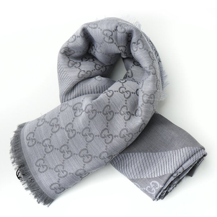281942 Sqaure Scarf - Fixed Size