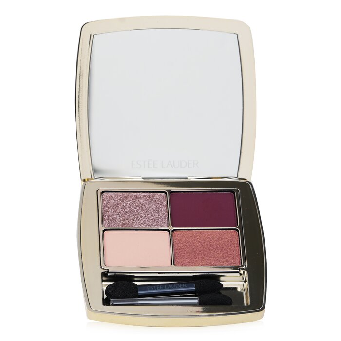 Pure Color Envy Luxe Eyeshadow Quad 