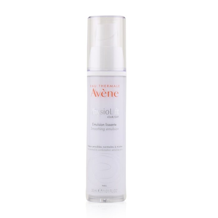 Physiolift Day Smoothing Emulsion - For Normal To Combination Sensitive Skin (exp. Date: 09/2023) - 30ml/1oz