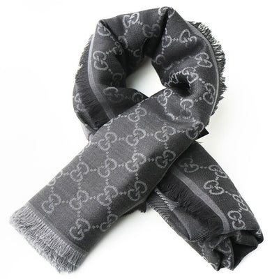 281942 Sqaure Scarf - Fixed Size
