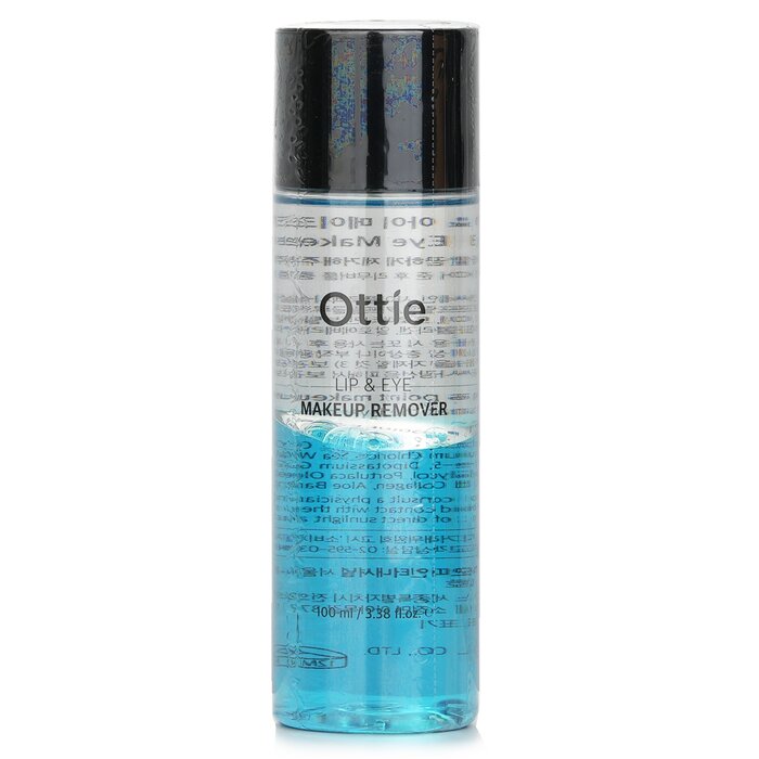 Lip & Eye Makeup Remover - 100ml/3.38oz