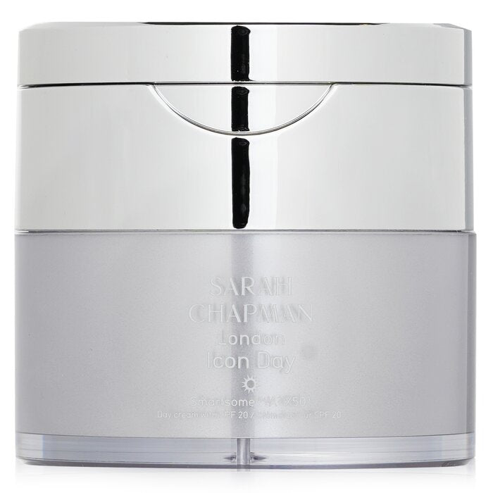 Icon Day Smartsome™ A² X50³ Cream Spf20 - 30ml/1oz