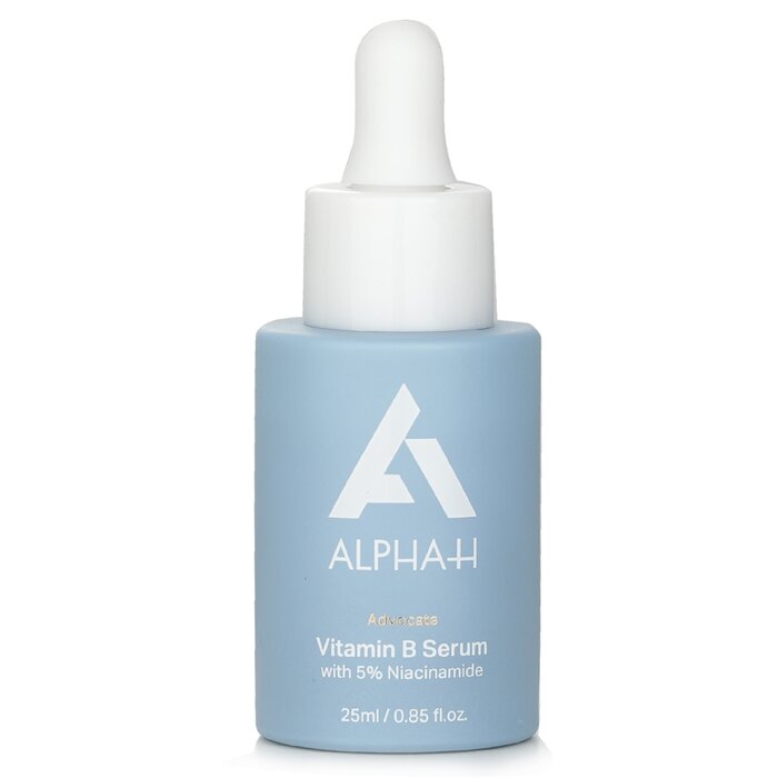 Vitamin B Serum With 5% Niacinamide - 25ml/0.85oz