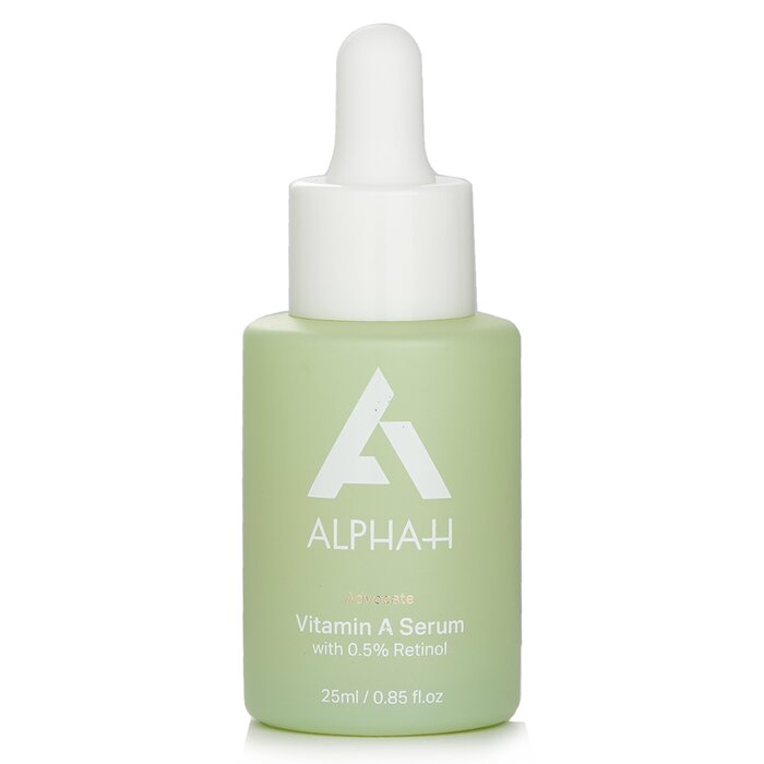 Vitamin A Serum With 0.5% Retinol - 25ml/0.85oz