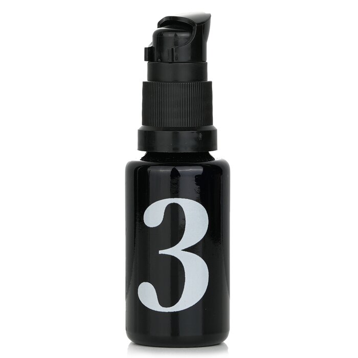 N.3 Argan Eye Contour Cream - 30ml/1oz