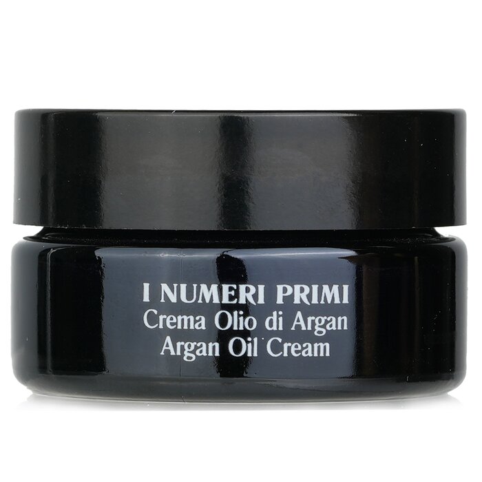 N.3 Argan Oil Cream - 50ml/1.7oz