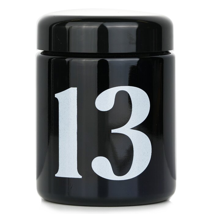 N.13 Black Grape Nourishing Body Cream - 250ml/8.4oz
