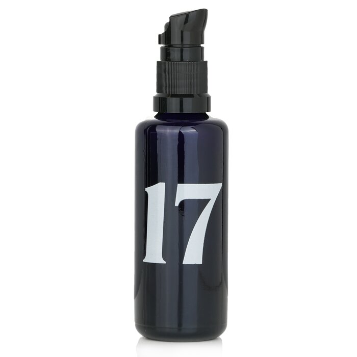 N.17 Moisturising Balm - 50ml