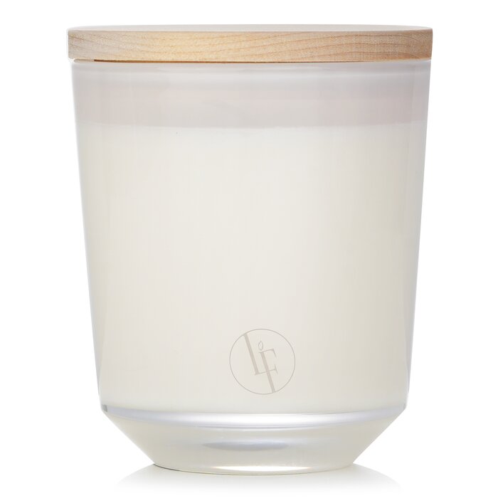 Vegetable Wax The Flowers Scented Candle - 200g/7.05oz