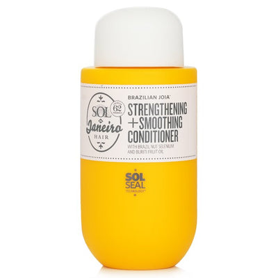 Brazilian Joia Strengthening + Smoothing Conditioner - 295ml/10oz