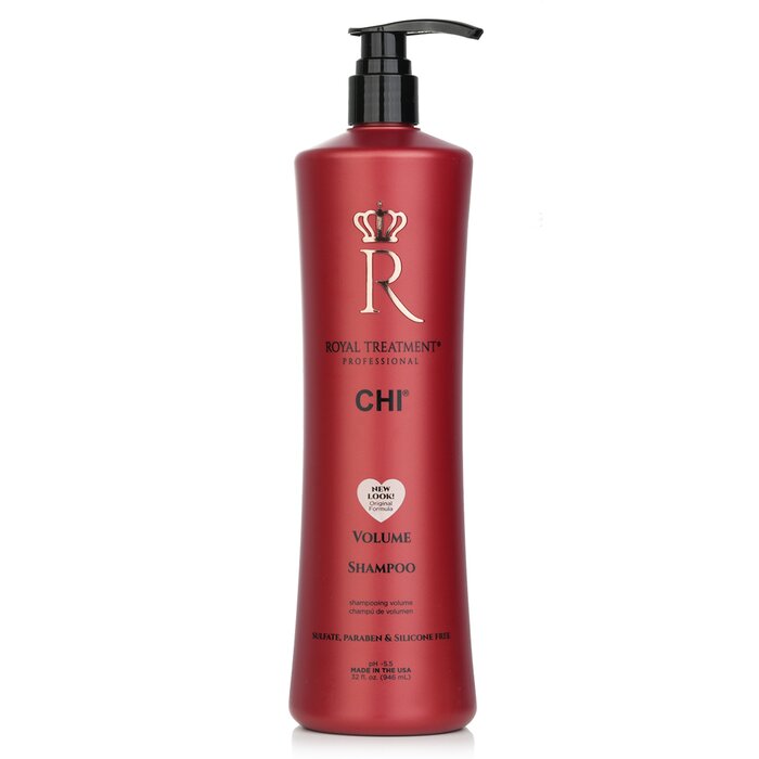 Royal Treatment Volume Shampoo (for Fine, Limp And Color-treated Hair) - 946ml/32oz