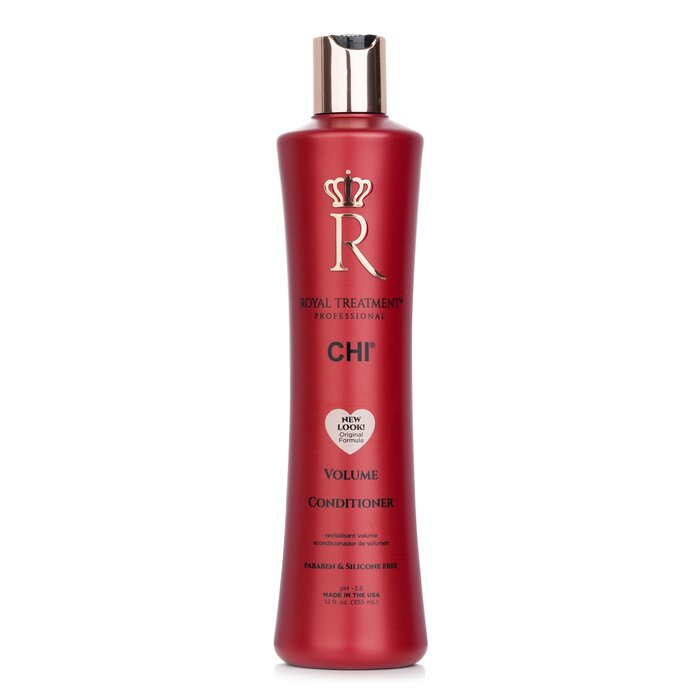 Royal Treatment Volume Conditioner (for Fine, Limp And Color-treated Hair) - 355ml/12oz