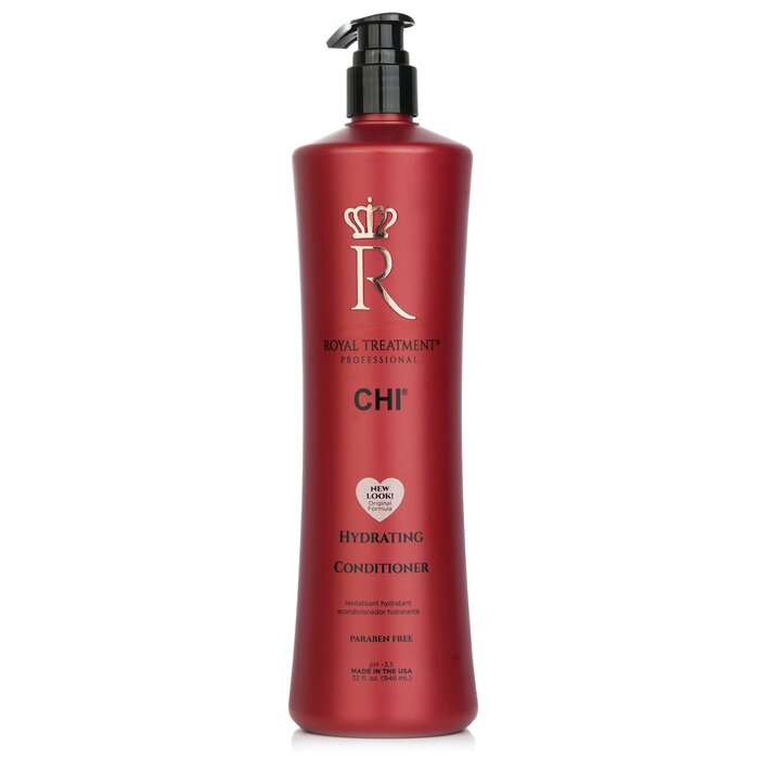 Royal Treatment Hydrating Conditioner (for Dry, Damaged And Overworked Color-treated Hair) - 946ml/32oz