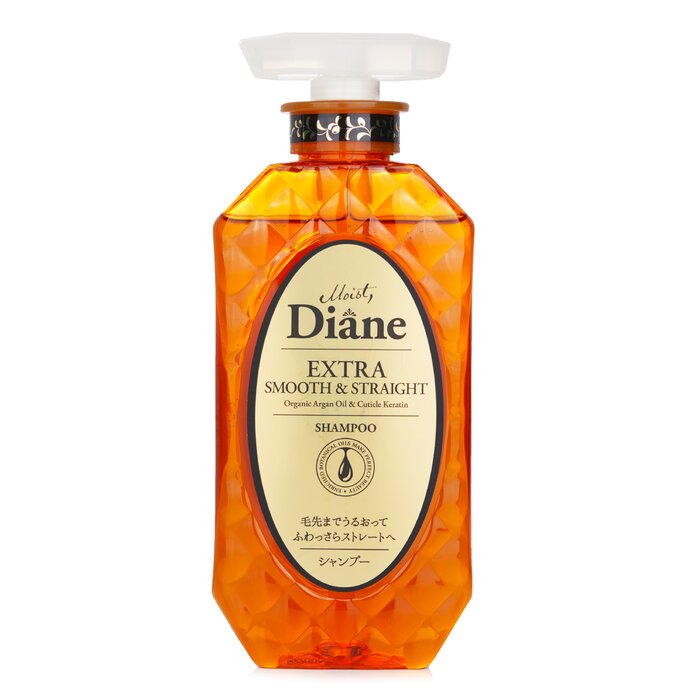 Extra Smooth & Straight Shampoo - 450ml/15.2oz