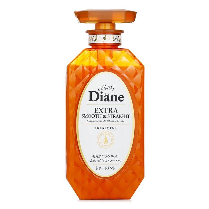 Extra Smooth & Straight Treatment - 450ml/15.2oz