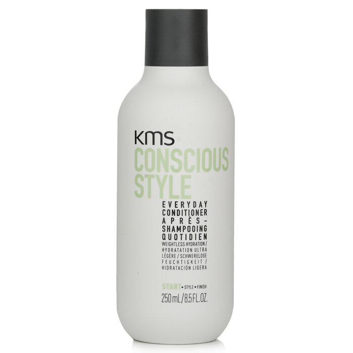 Conscious Style Everyday Conditioner - 250ml/8.5oz