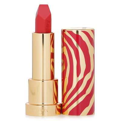 Le Phyto Rouge Long Lasting Hydration Lipstick Limited Edition - #44 Rouge Hollywood - 3.4g/0.11oz