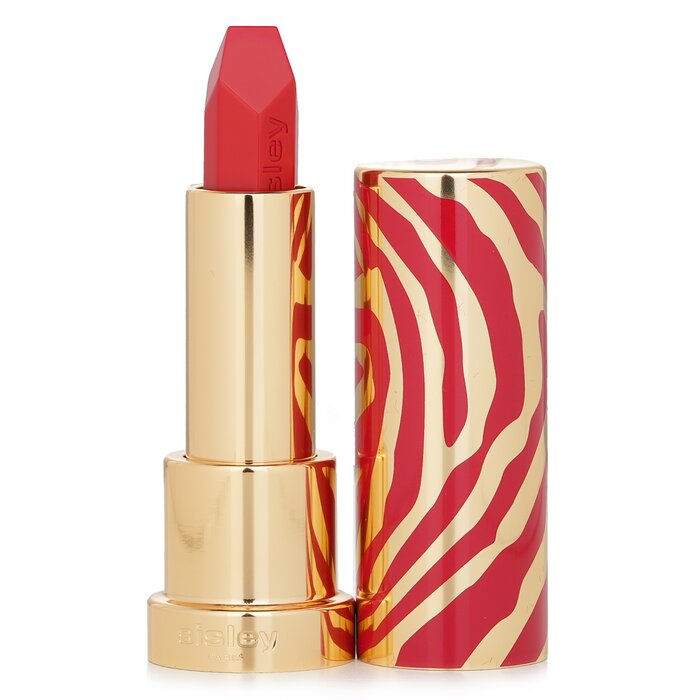 Le Phyto Rouge Long Lasting Hydration Lipstick Limited Edition - 